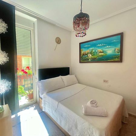 Habitacion Privada En Piso Compartido Valencie Exteriér fotografie