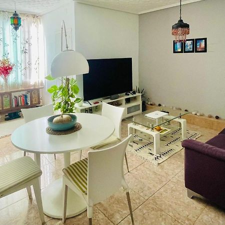 Habitacion Privada En Piso Compartido Valencie Exteriér fotografie