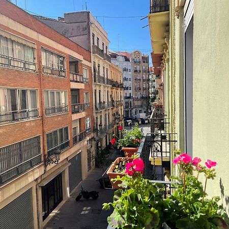 Habitacion Privada En Piso Compartido Valencie Exteriér fotografie