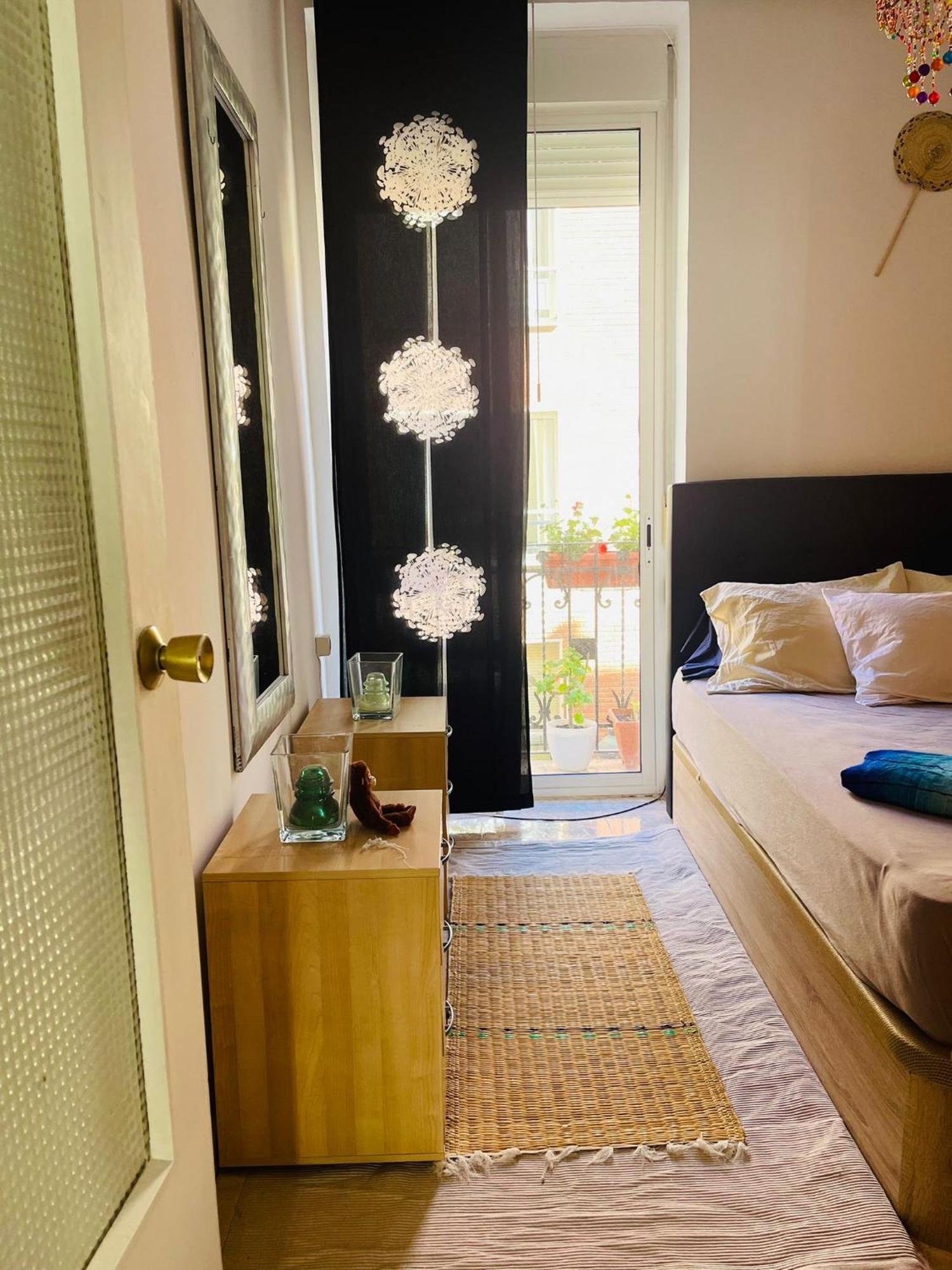 Habitacion Privada En Piso Compartido Valencie Exteriér fotografie