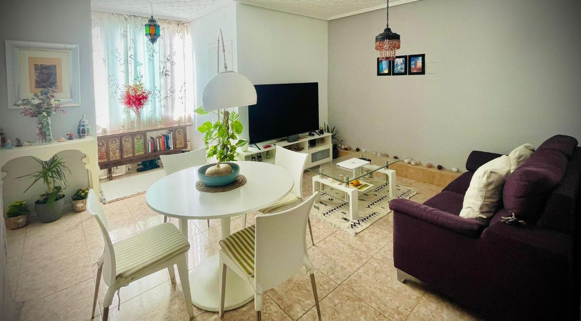 Habitacion Privada En Piso Compartido Valencie Exteriér fotografie